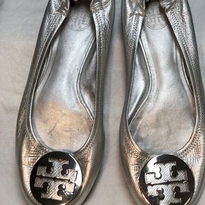 Tory Burch Ballet Flat Women Shoe